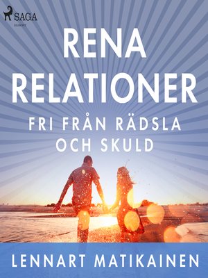 cover image of Rena relationer